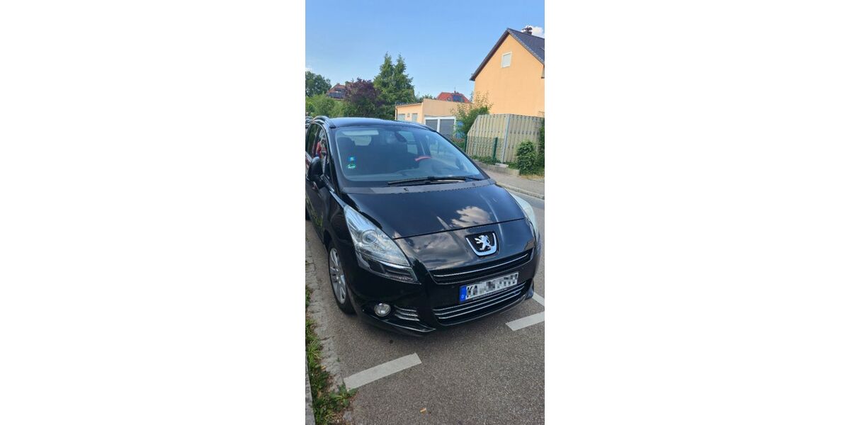 Peugeot 5008 231.000 km 5.000 &euro; Nürnberg 90441