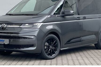 VW T7 Multivan 5.511 km 72.900 € Crailsheim 74564