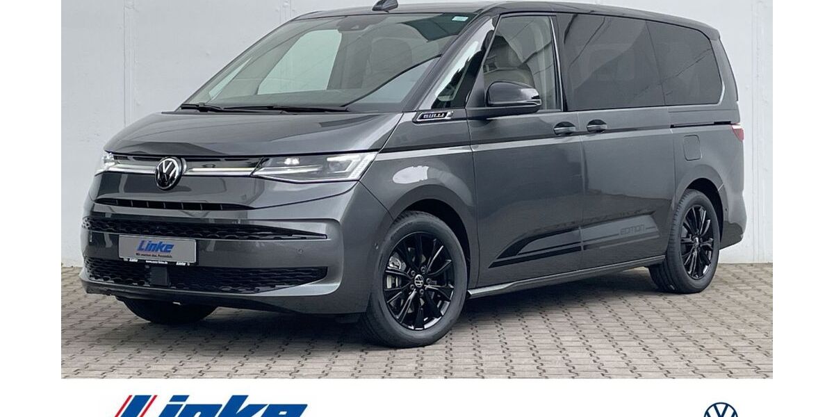 VW T7 Multivan 5.511 km 72.900 € Crailsheim 74564