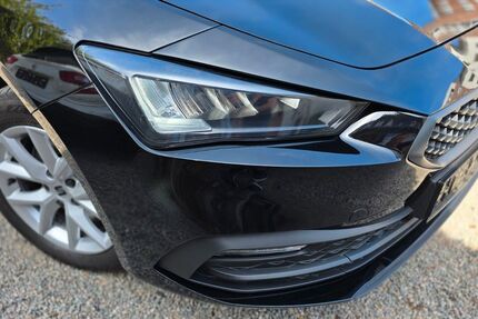 Seat Leon 96.990 km 16.499 &euro; Chemnitz 09113