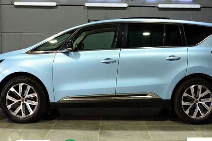 Renault Espace 136.962 km 18.450 &euro; Falkensee 14612