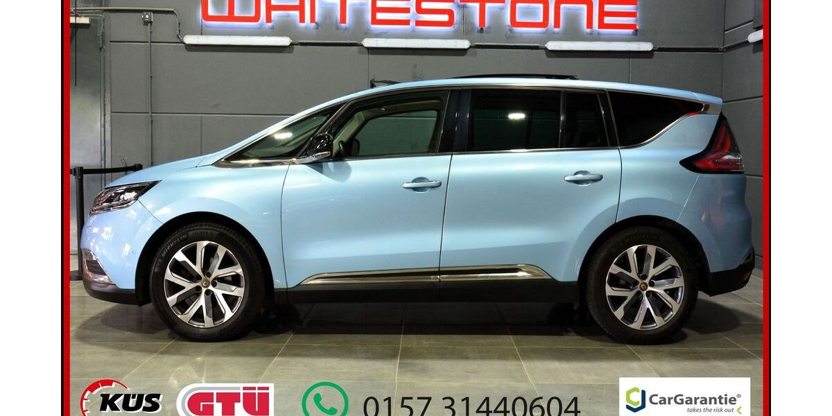 Renault Espace 136.962 km 18.450 &euro; Falkensee 14612