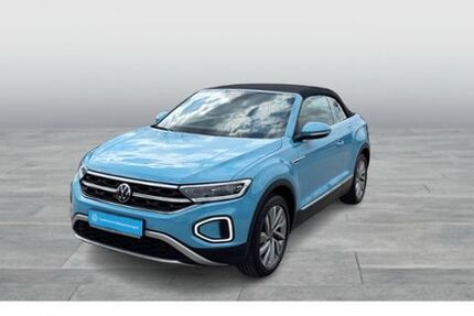 VW T-Roc 14.667 km 34.895 € Eiselfing 83549
