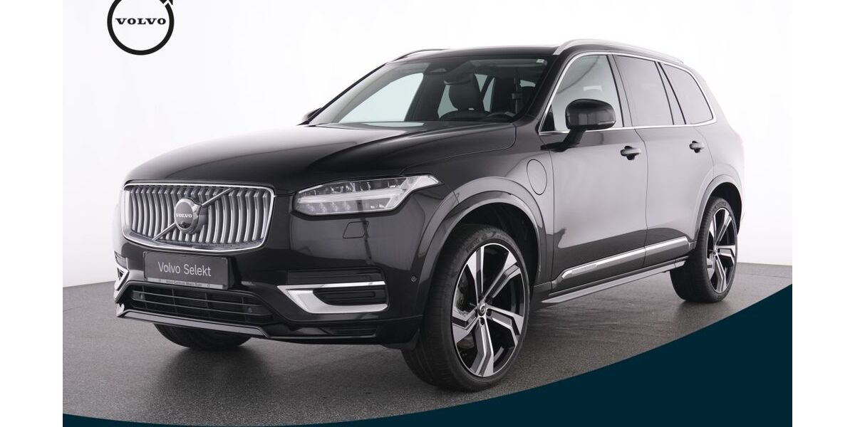 Volvo XC90 50.844 km 59.850 &euro; Witten 58453