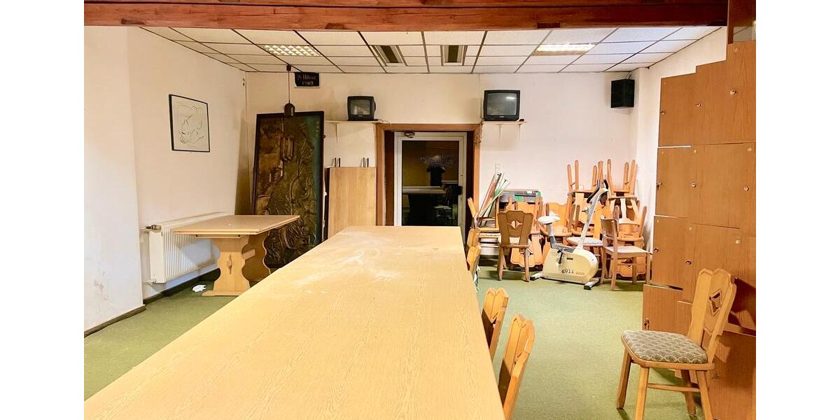 Gewerbeobjekt Uslar - 900&euro; | Angebot:22164944