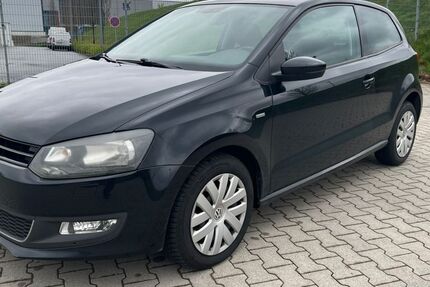 VW Polo 219.000 km 4.600 &euro; Bielefeld 33729