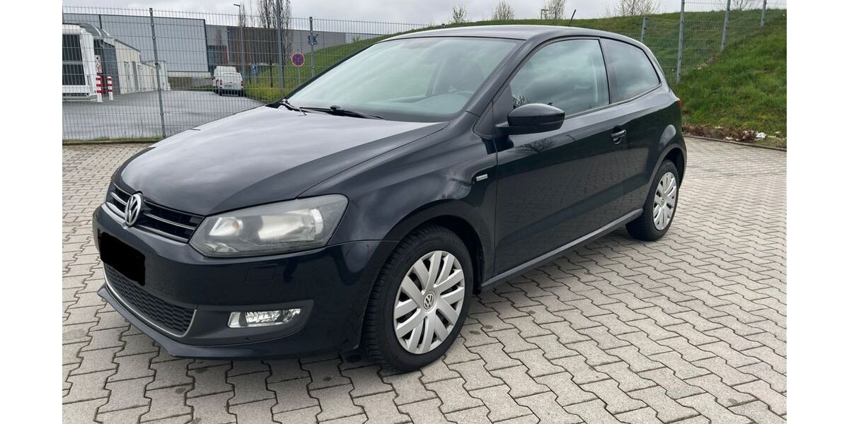 VW Polo 219.000 km 4.600 &euro; Bielefeld 33729