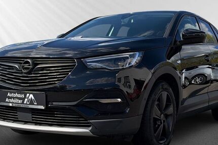 Opel Grandland (X) 69.971 km 16.490 &euro; Berlin 13581