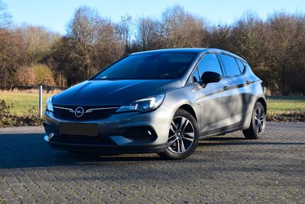 Opel Astra 64.501 km 10.250 &euro; Bremen 28279