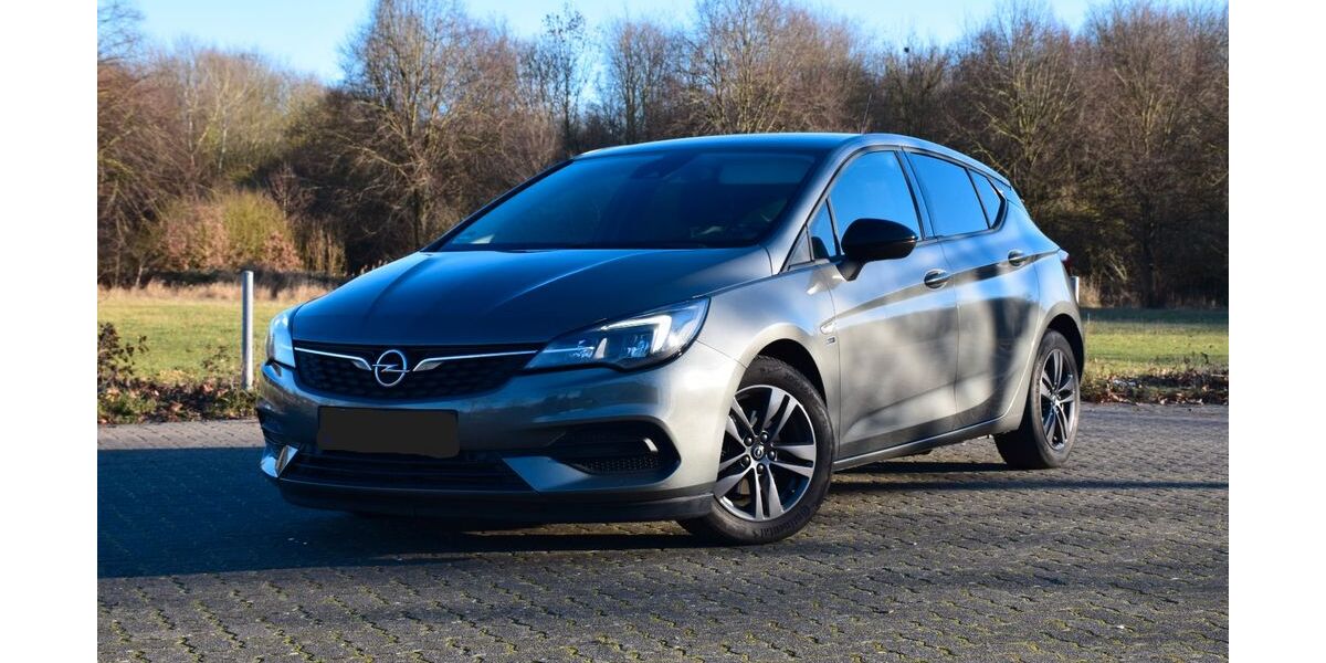 Opel Astra 64.501 km 10.500 &euro; Bremen 28279