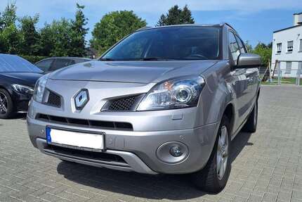 Renault Koleos 180.000 km 6.299 € Hennef (Sieg) 53773