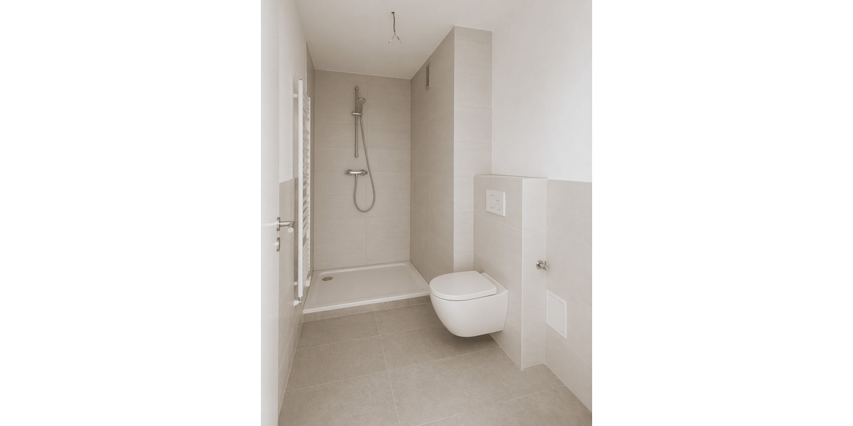 Etagenwohnung Hamburg Billstedt - 1 Zimmer, 40 m&sup2;, 650&euro; | Angebot:26851055
