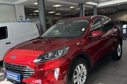 Ford Kuga 29.299 km 27.480 &euro; Nabburg 92507