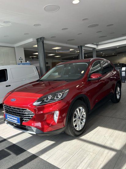 Ford Kuga 29.299 km 27.480 &euro; Nabburg 92507