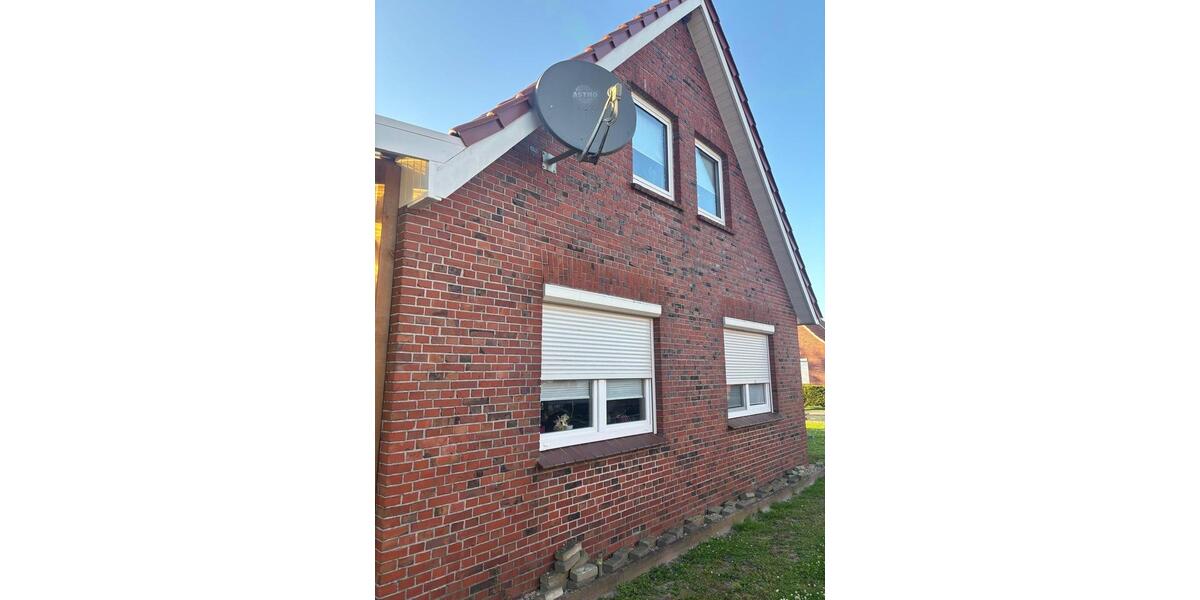 Einfamilienhaus Leer (Ostfriesland) - 5 Zimmer, 90 m&sup2;, 169.000&euro; | Angebot:26373971