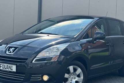 Peugeot 5008 136.000 km 6.450 &euro; Wittmund 26409