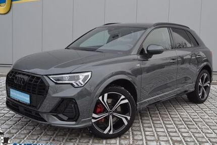 Audi Q3 27.139 km 45.839 &euro; Bautzen 02625