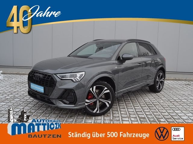 Audi Q3 27.139 km 45.839 &euro; Bautzen 02625