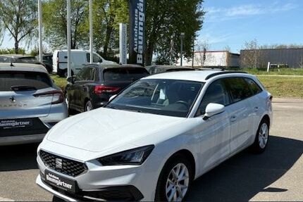 Seat Leon 48.586 km 20.880 &euro; Dillingen 89407