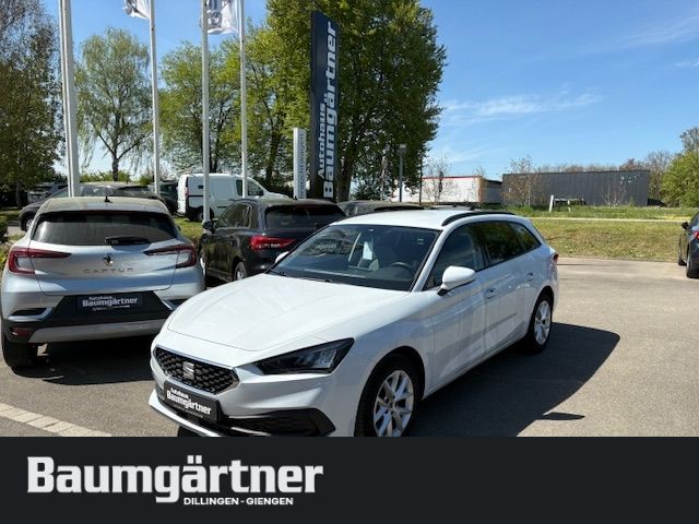 Seat Leon 48.586 km 20.880 &euro; Dillingen 89407