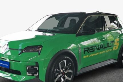 Renault R 5 6.500 km 31.990 &euro; Markdorf 88677