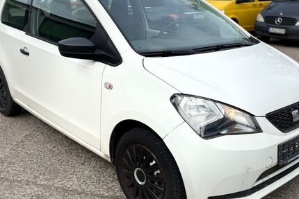 Seat Mii 193.090 km 1.500 € Güstrow 18273