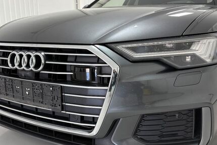 Audi A6 146.000 km 27.850 &euro; Sinsheim 74889
