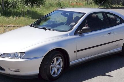 Peugeot 406 146.200 km 3.450 &euro; Mühltal 64367