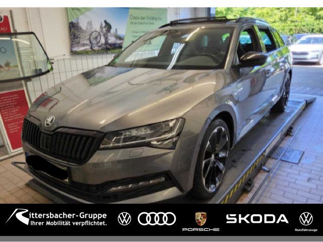 Skoda Superb 116.663 km 32.990 &euro; Saarbrücken 66130