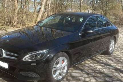 Mercedes-Benz 180 81.000 km 17.990 &euro; Holldorf 17094