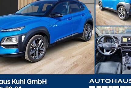 Hyundai KONA 32.082 km 20.990 &euro; Overath 51491