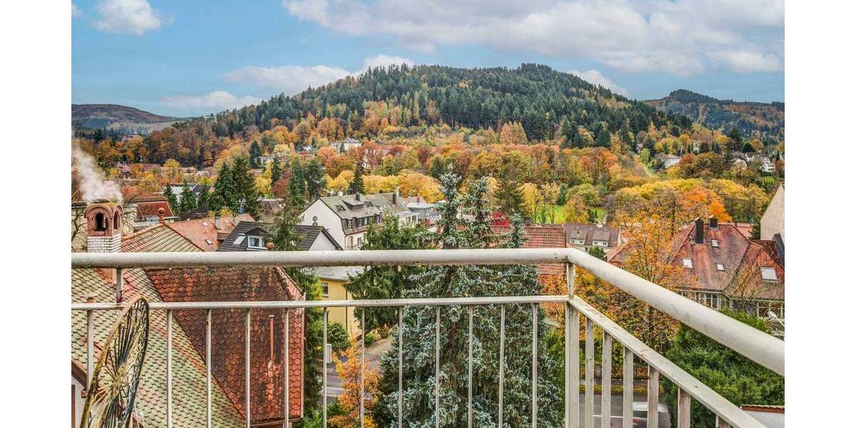Einfamilienhaus Baden-Baden Lichtental - 8 Zimmer, 1.399.000&euro; | Angebot:26331544