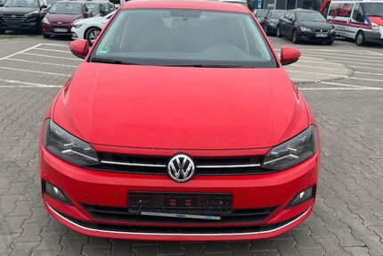 VW Polo 245.557 km 7.999 &euro; Mittenwalde 15749