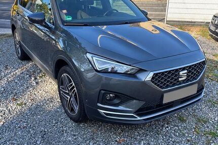 Seat Tarraco 165.600 km 16.990 &euro; Bottrop 46244