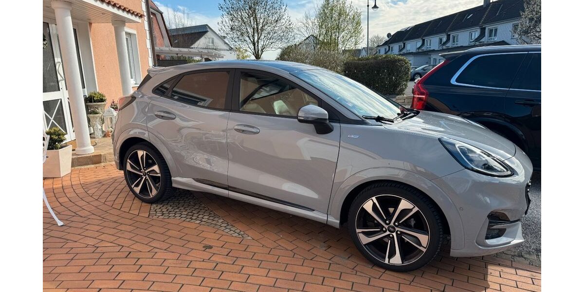 Ford Puma 109.464 km 14.500 &euro; Neustadt am Rübenberge 31535