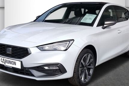 Seat Leon 15.500 km 28.690 &euro; Hauneck b. Bad Hersfeld 36282