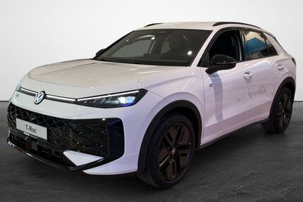 VW T-Roc 7.000 km 35.470 &euro; Vechta 49377