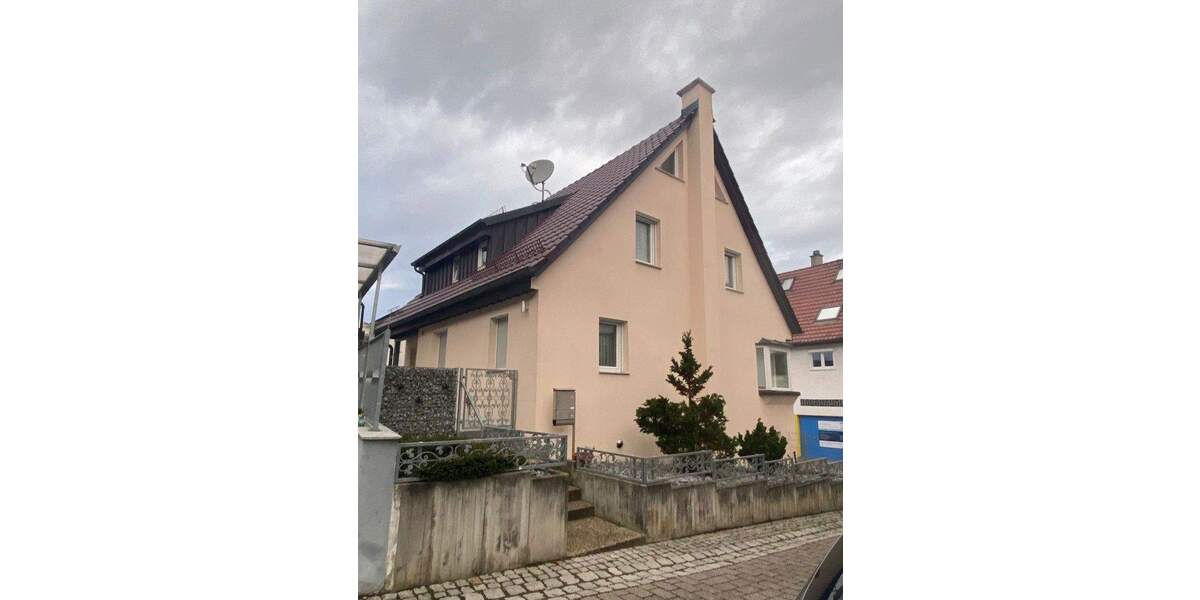 Einfamilienhaus Plochingen Stumpenhof - 6 Zimmer, 142 m&sup2;, 579.000&euro; | Angebot:25401901