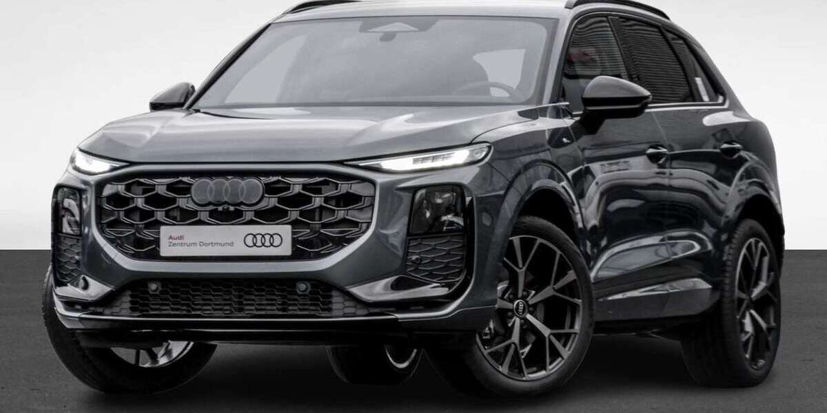 Audi Q3 5.000 km 67.205 &euro; Dortmund 44143