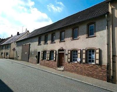 Bauernhaus, Landhaus Obermoschel - 9 Zimmer, 213 m&sup2;, 1.300&euro; | Angebot:26123753