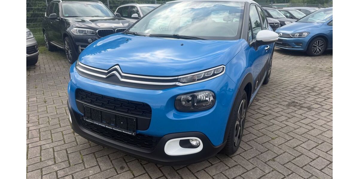 Citroen C3 119.000 km 6.599 &euro; Ibbenbüren 49477