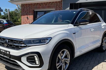VW T-Roc 23.527 km 28.650 &euro; Lünne ( Plantlünne ) 48480