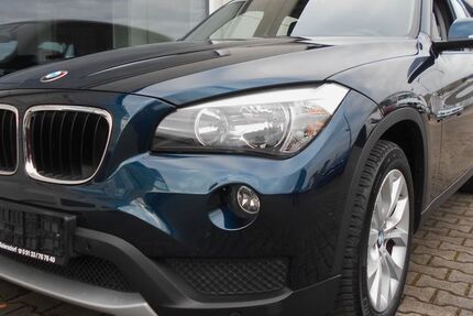 BMW X1 21.000 km 12.999 € Baiersdorf 91083