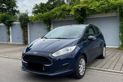 Ford Fiesta 212.000 km 3.900 € Höhenkirchen-Siegertsbrunn 85635