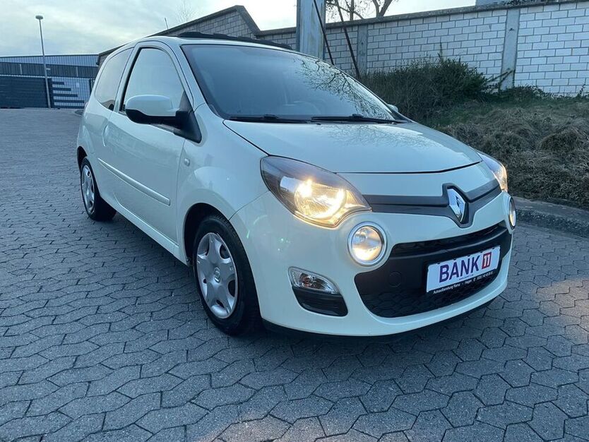 Twingo