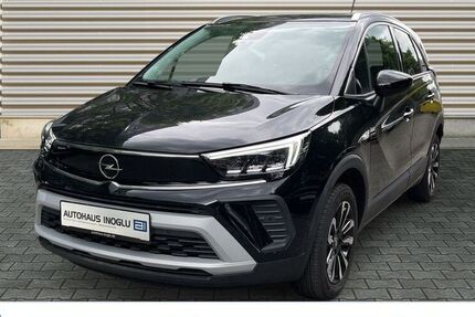 Opel Crossland (X)