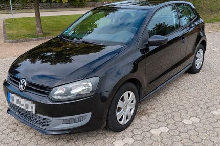 VW Polo 138.500 km 5.350 &euro; Jade 26349