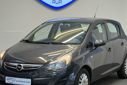 Opel Corsa 54.000 km 6.190 &euro; Düren 52353