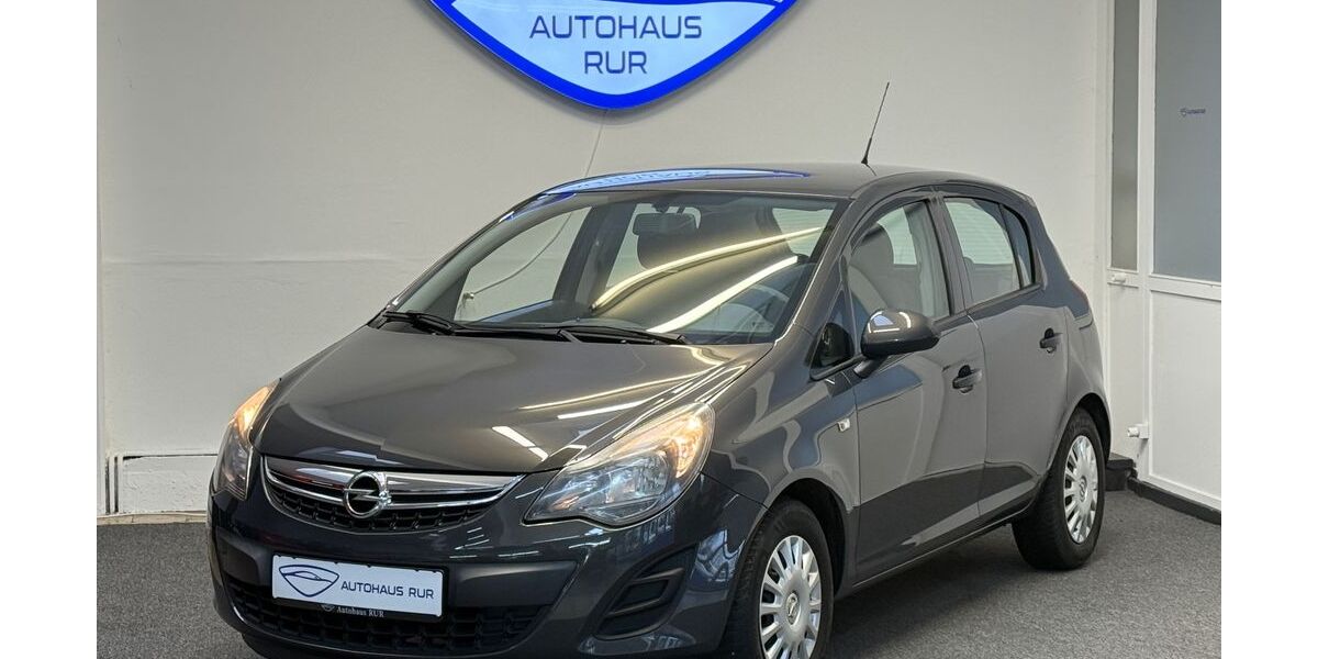Opel Corsa 54.000 km 6.190 &euro; Düren 52353