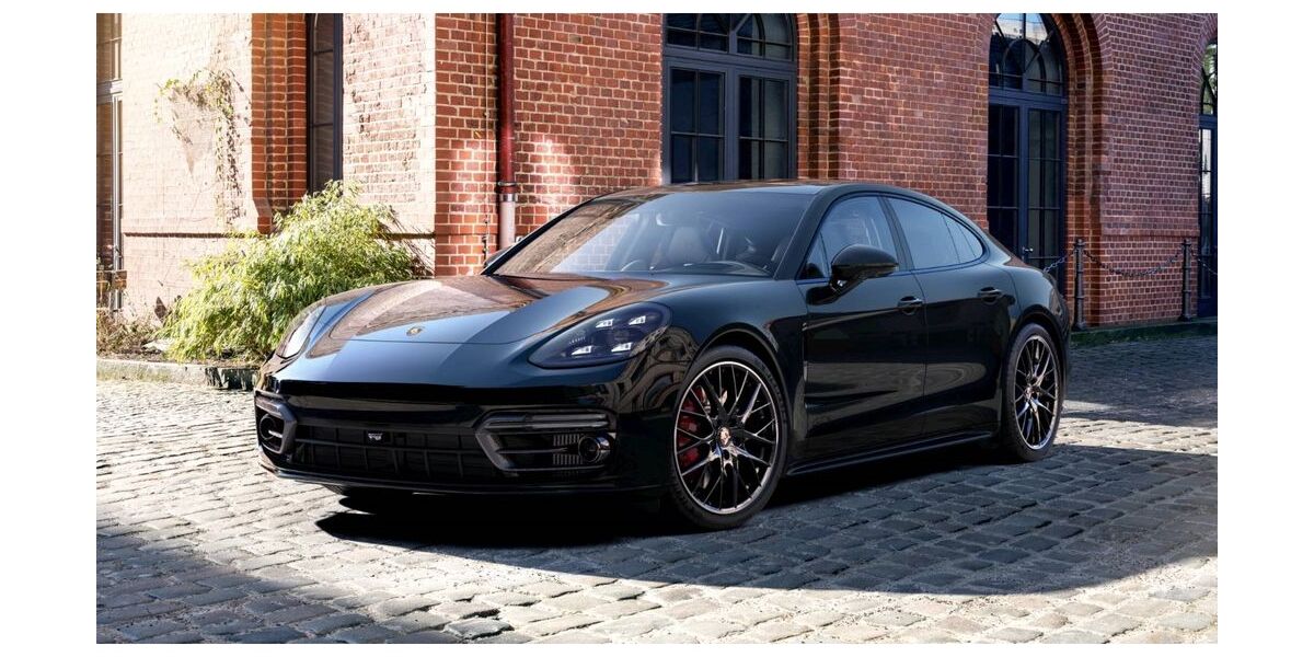 Porsche Panamera 78.605 km 89.900 &euro; München 81669